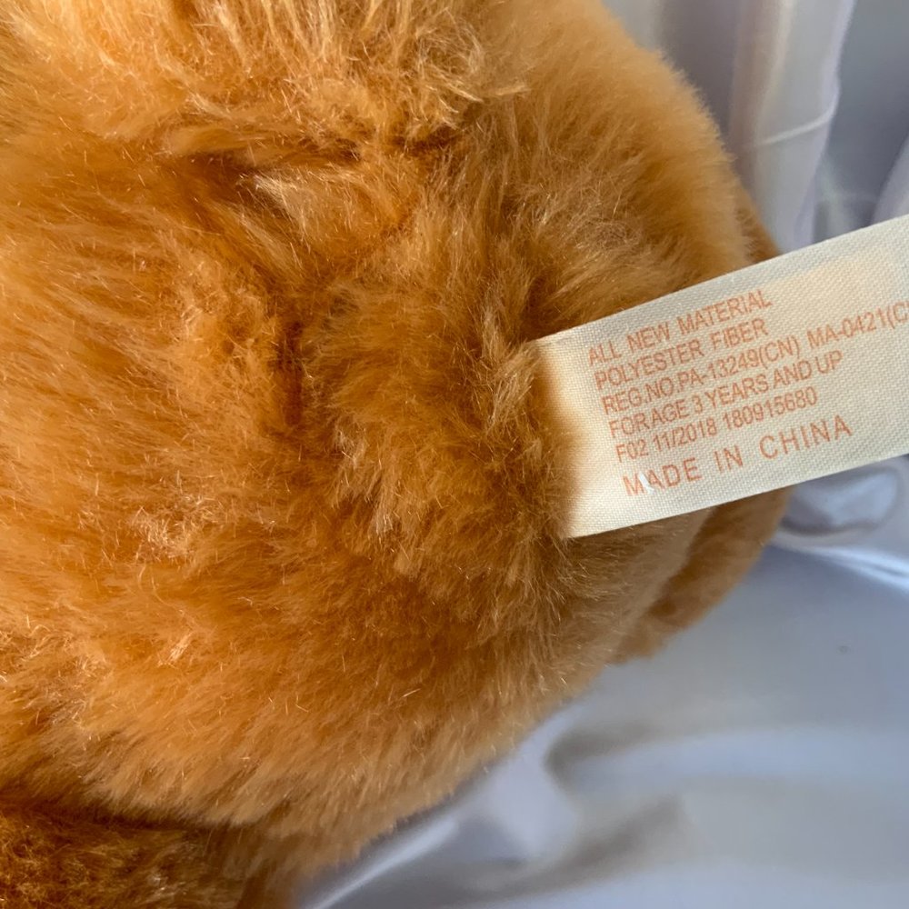 Vintage Teddy Bear - Picture 6 of 6